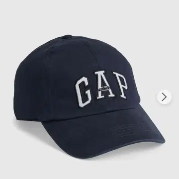 GAP 캡