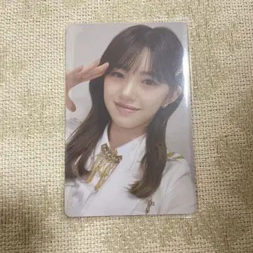 ME:I 트레이딩 카드 카토 코코로 일본 컨셉 평가 &me