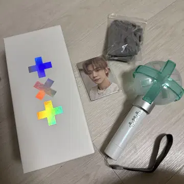 TXT 응원봉 ver.2