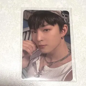 ONEUS 5X 라키드로 올리브영 이도