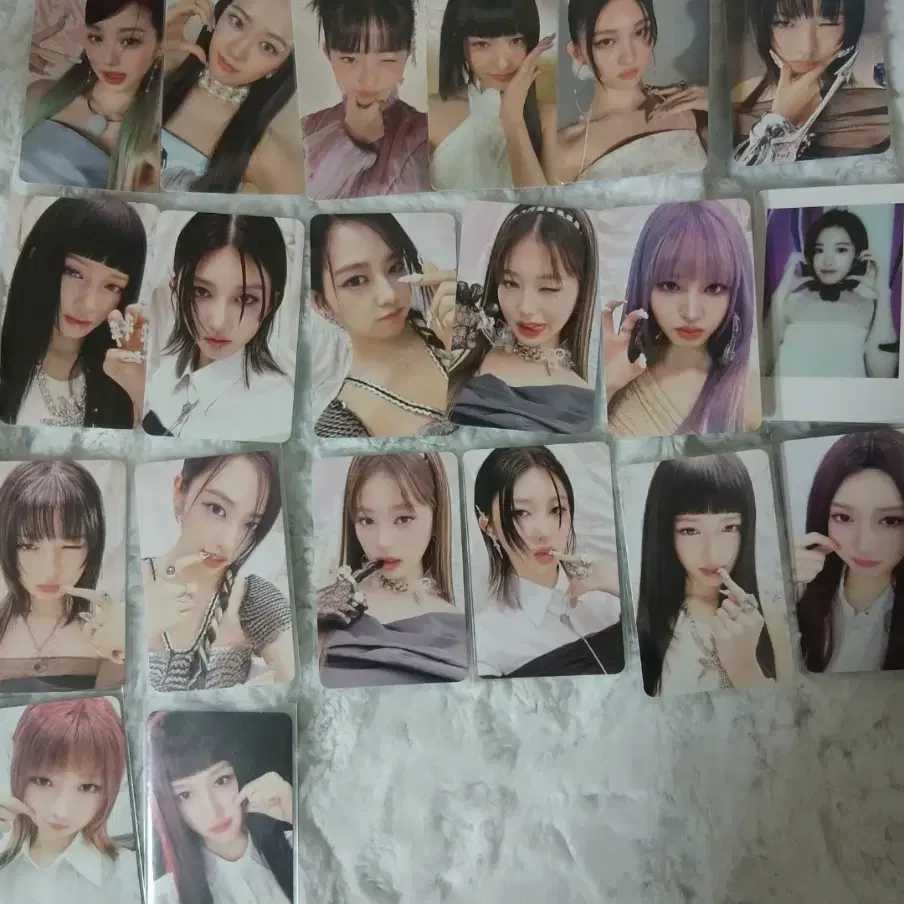 Sold on Bunjang Global Site.