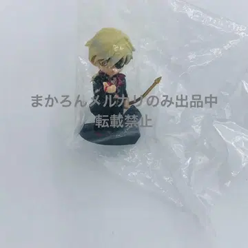 CLAMP in 3-D LAND 트레이딩 피규어 안대 파이 레어