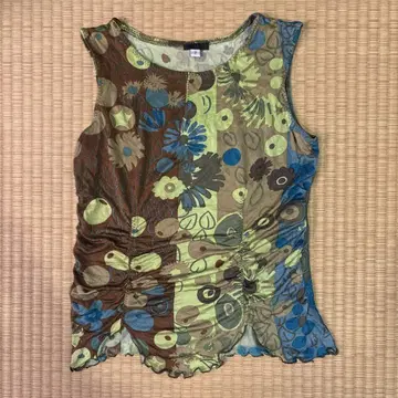 ANNA SUI 탱크탑