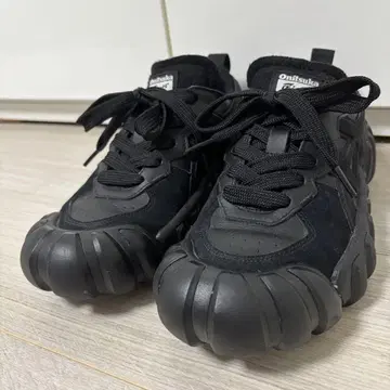 오니츠카타이거 덴티그레 LS 25.0cm