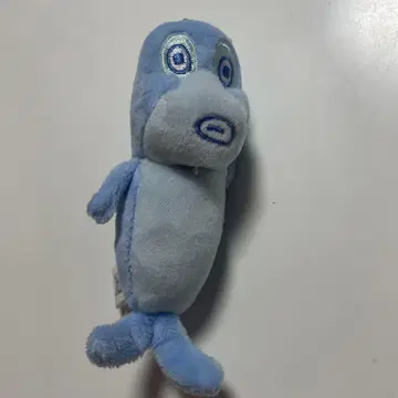 톰과 제리 봉제 인형 귀여운 도망자 물고기