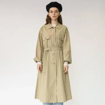 미사용! 택 포함! MOUSSY NYLON WASHER OVERSHIRT