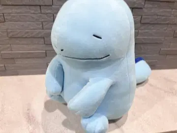 포켓몬 메차모후구토 봉제 인형 누오 노호혼 ver.