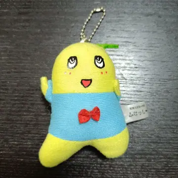 후나시 마스코트 봉제 인형