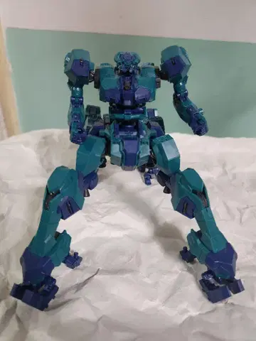 30MM ARMORED CORE VI 라이거 테일