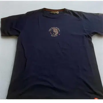 Y2K 90s 서핑 T&C Surf Designs 하와이 티셔츠