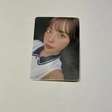KARASIA 6000엔 트레이딩 카드 요지