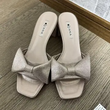 DIANA 샌들 L 사이즈