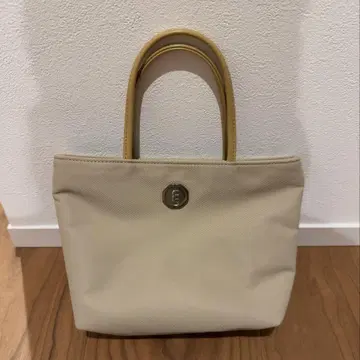 minitmute Clo Mini Mocha Beige 미니 토트