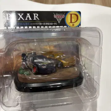 Happy 복권 PIXAR 2025 D상 카즈 피규어