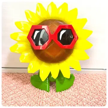 SUPEREIGHT 리사이틀 해바라기 응원봉