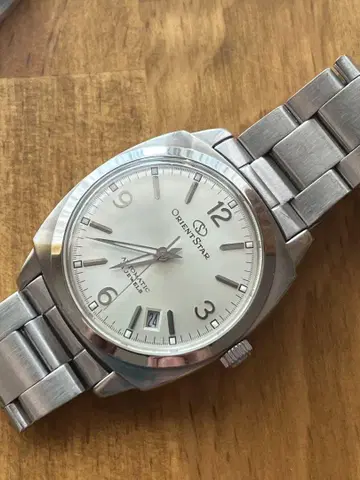 오리엔트 스타 쿠션 케이스 ORIENT