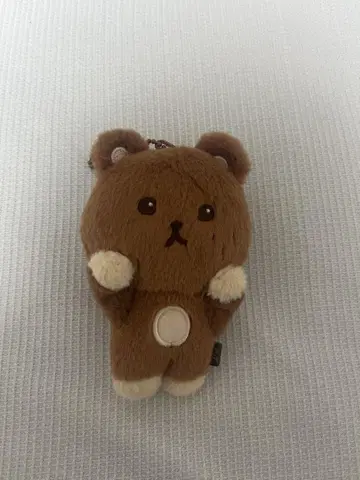 NCT DREAM 헤찬 마그넷 인형 키링