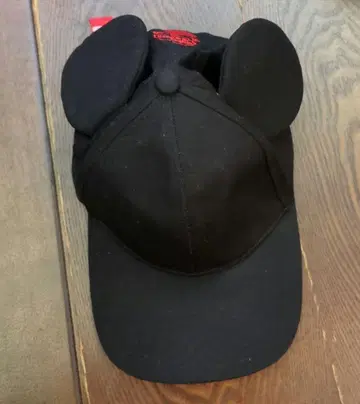 도쿄 디즈니 리조트 미키 귀 캡 58cm