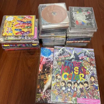 쟈니즈 WEST WEST. CD DVD 묶음 판매