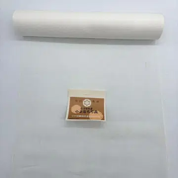 오지야 크레이프 원단 린넨 100% 5070912