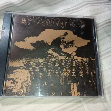마야이코 CD
