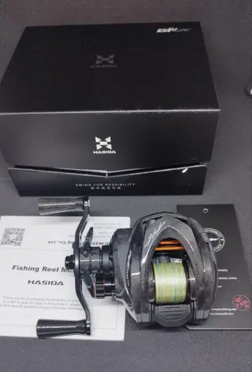 HISTAR 오로라 에어 카본 버전