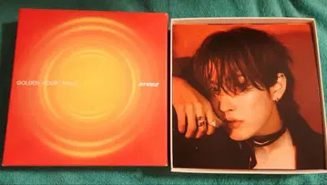 ATEEZ 골든 아워 Part.3 US 히트 버전