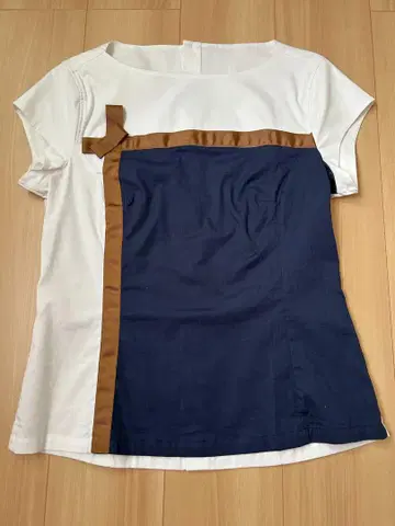 나라 까미체 티셔츠 반팔