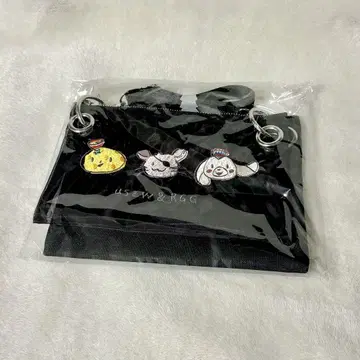 우시자와 류가 콜라보 사코슈