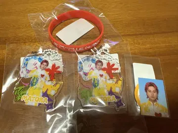 오카오 마토 세트