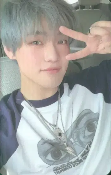 NCT DREAM BEAT BOX CHENLE 트레이딩 카드