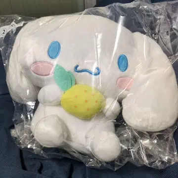 시나모롤 시나몬 제일복권