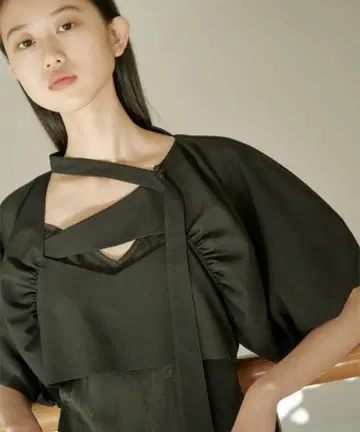 테로 플랜 Kabel Top TELOPLAN 볼레로 상의