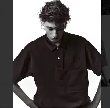 다이와 PIER39 TECH POLO SHIRT W/POCKET