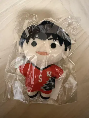 오쓰카 타츠노리 봉제 인형 키링