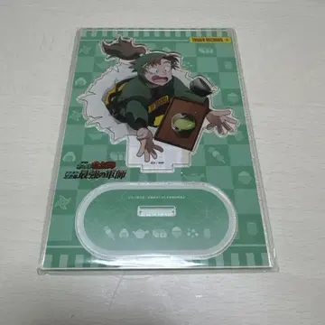 닌자 타마란타로 젠호지 이사쿠 타워 레코드 카페