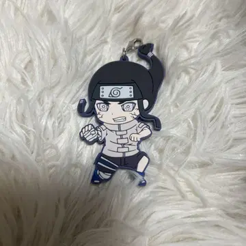NARUTO 토이즈 웍스 컬렉션 니텐고무! 히나타 나사