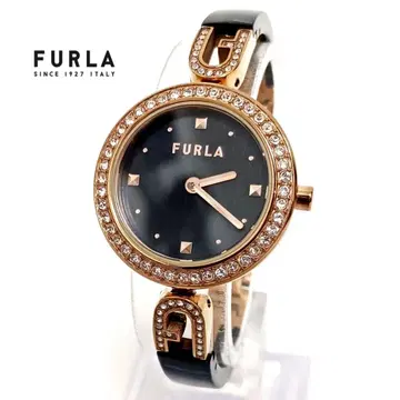 "FURLA" BANGLE 손목시계