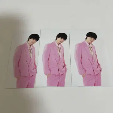 M!LK M!X 미야기 트레이딩 카드 사노 유토