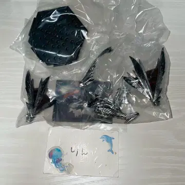 몬헌 피규어 바르파르크
