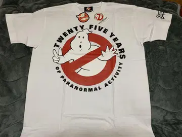 SECRETBASE-GHOSTBUSTERS 25주년 한정판 M 사이즈