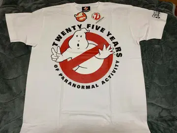 SECRETBASE-GHOSTBUSTERS 25주년 한정판 M 사이즈