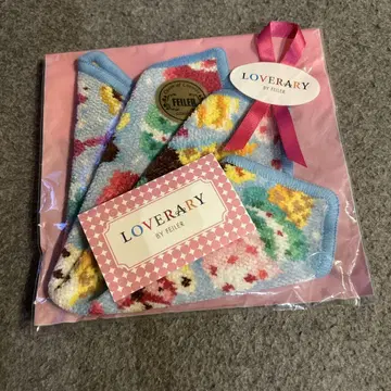 LOVERARY by FEILER 타월 세트