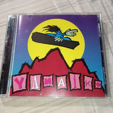 YAMAIKO CD TOY'S FACTORY 22 트랙