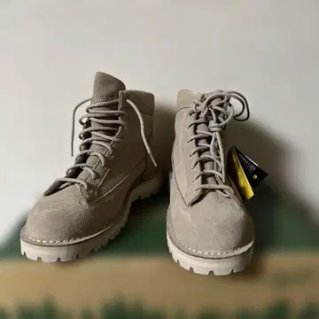 BEAUTY & YOUTH 별주 Danner Field 25.5cm