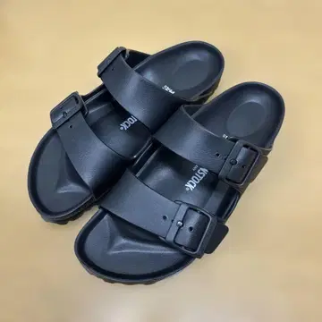 BIRKENSTOCK 버켄스탁 애리조나 샌들 24.5cm