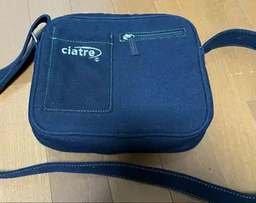 ciatre 스퀘어 백