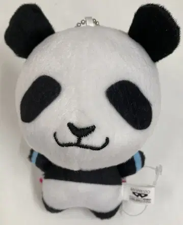 반다이 SD 인형 vol.1 팬더