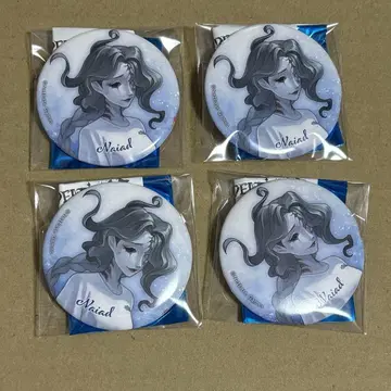 제5인격 어부 캔뱃지 스이파라 해변의 집
