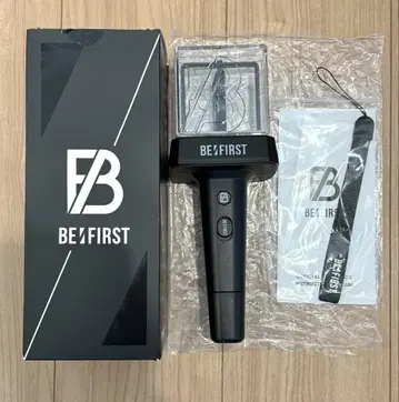 BEFIRST 응원봉 OFFICIAL LIGHT STICK
